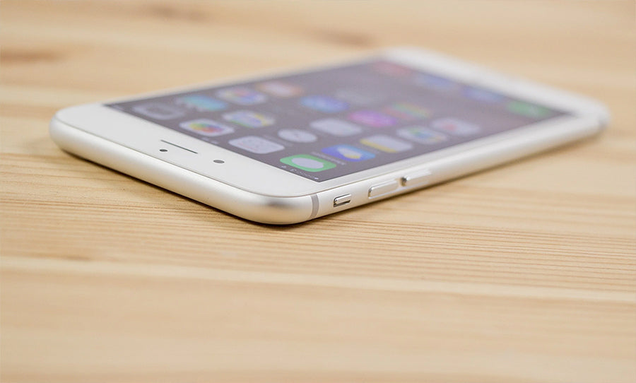 New iPhone 6 and iPhone 6 Plus cases are available!