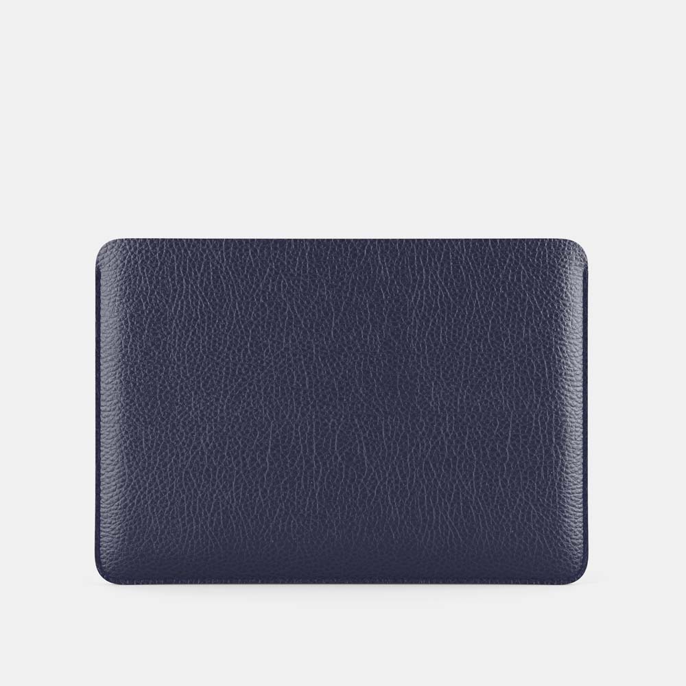 フライターグ 黒 F29 SLEEVE for iPad® mini iPad Mini Leather Sleeve