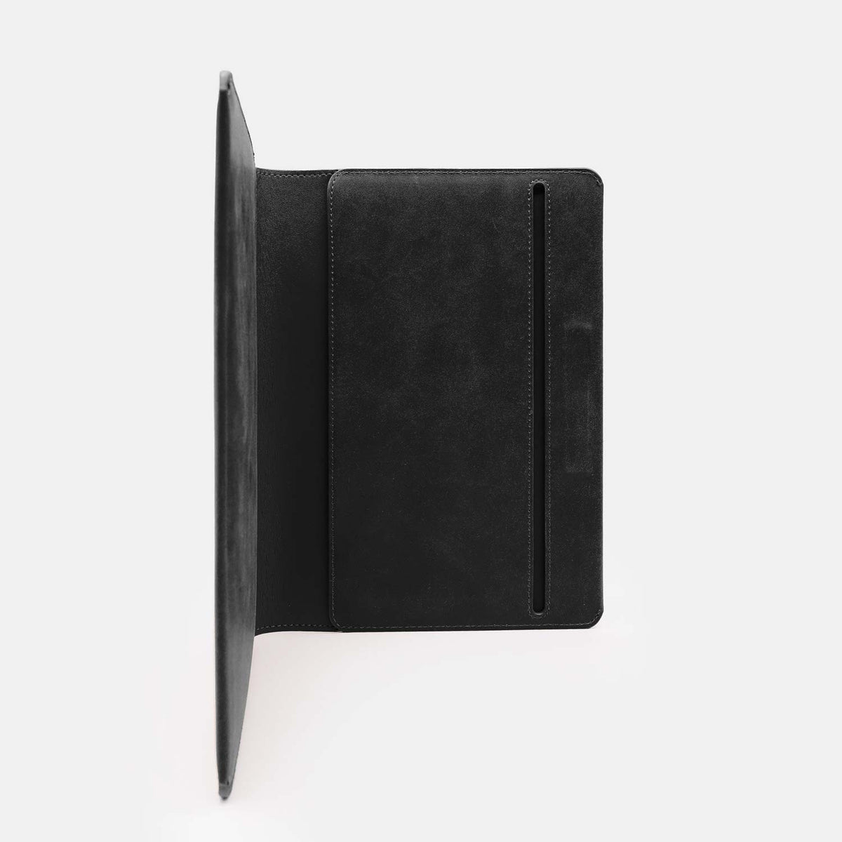 Leuchtturm Notebook Cover - Black - RYAN London
