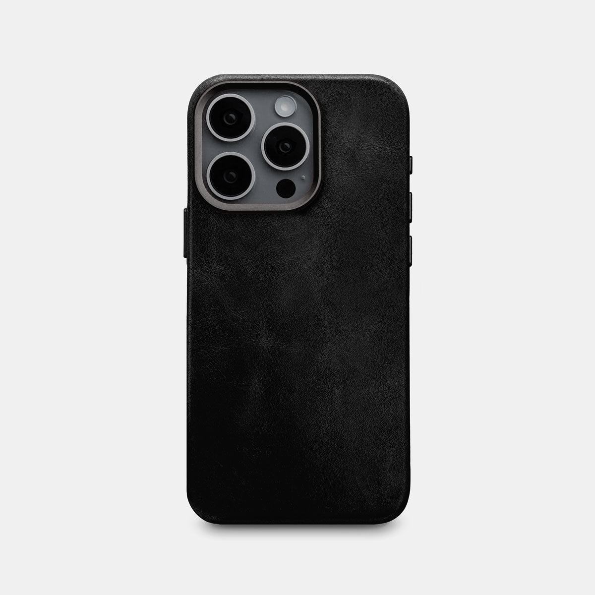 iPhone 15 series leather case - RYAN London