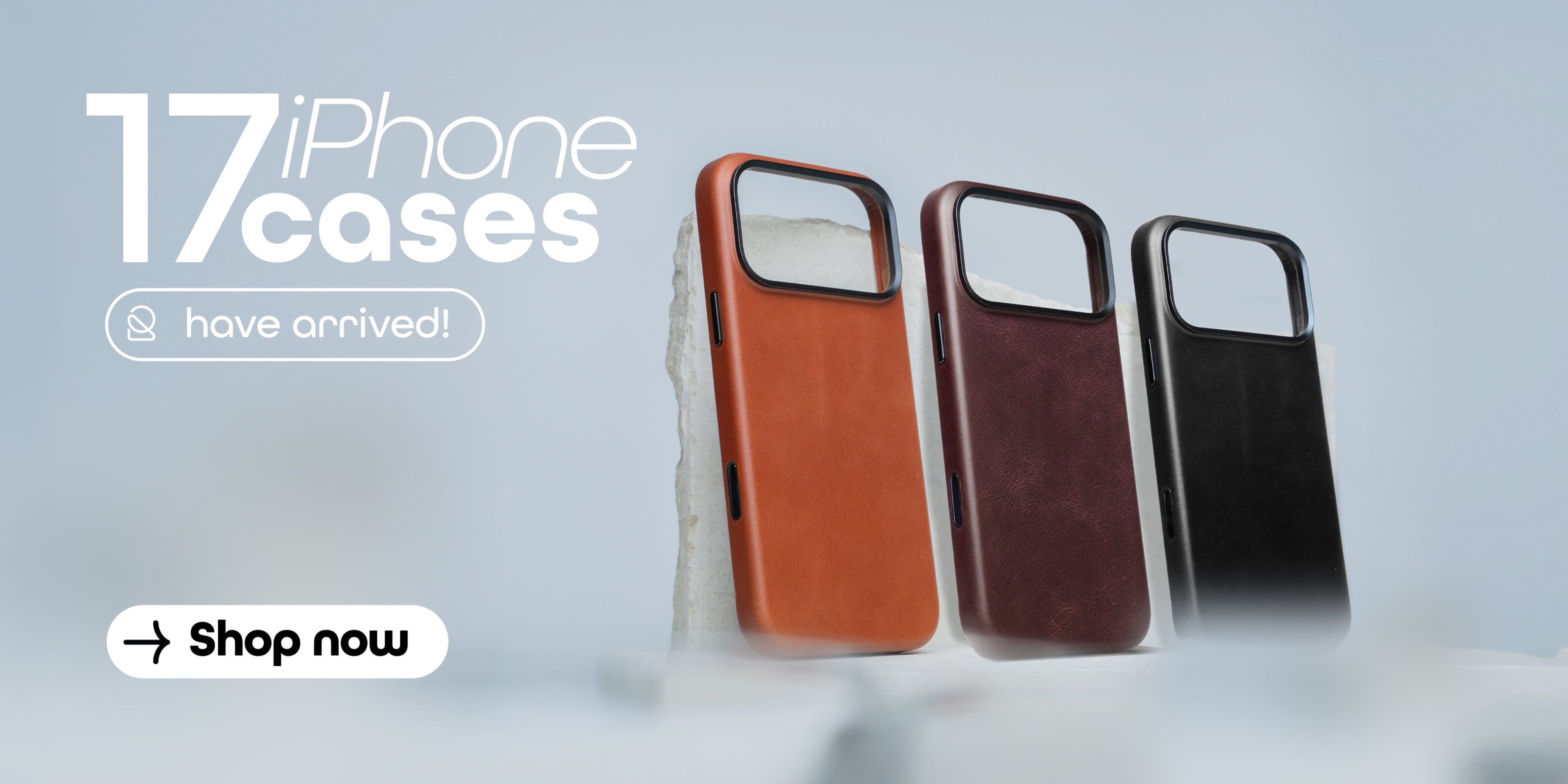 RYAN London Leather iPhone iPad MacBook Case, Sleeve and Wallet