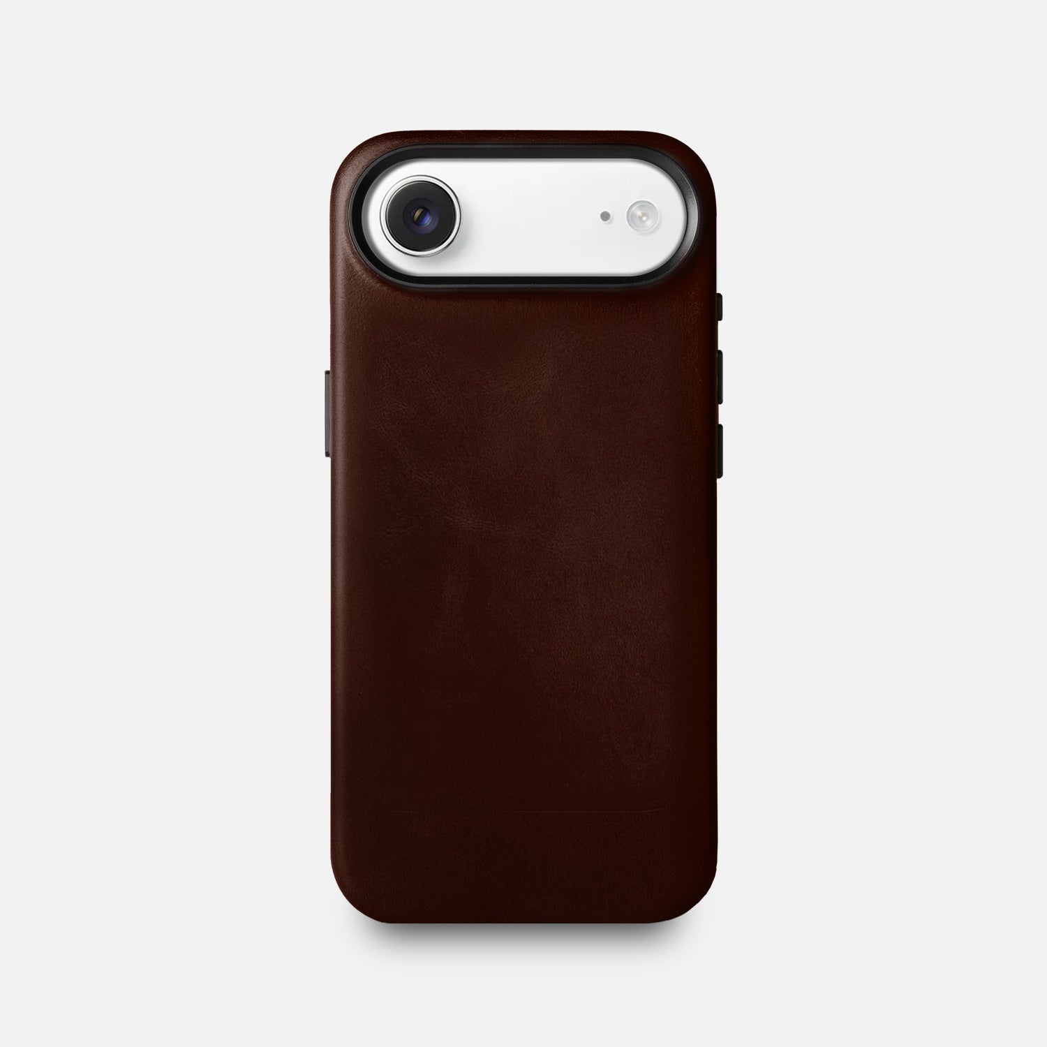 iPhone 17 Leather Case and Screen Protector Bundle - RYAN London