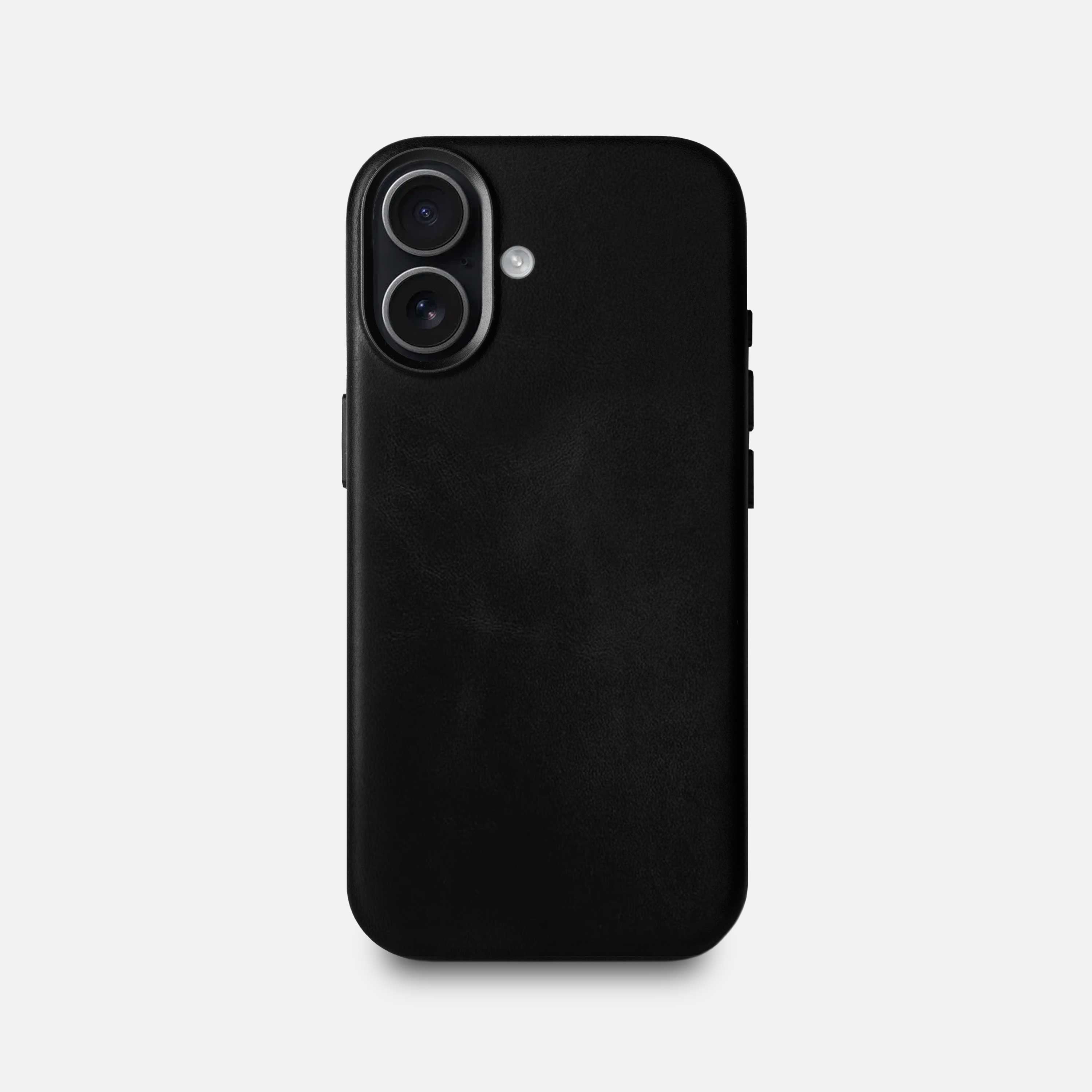 iPhone 17 Leather Case and Screen Protector Bundle - RYAN London