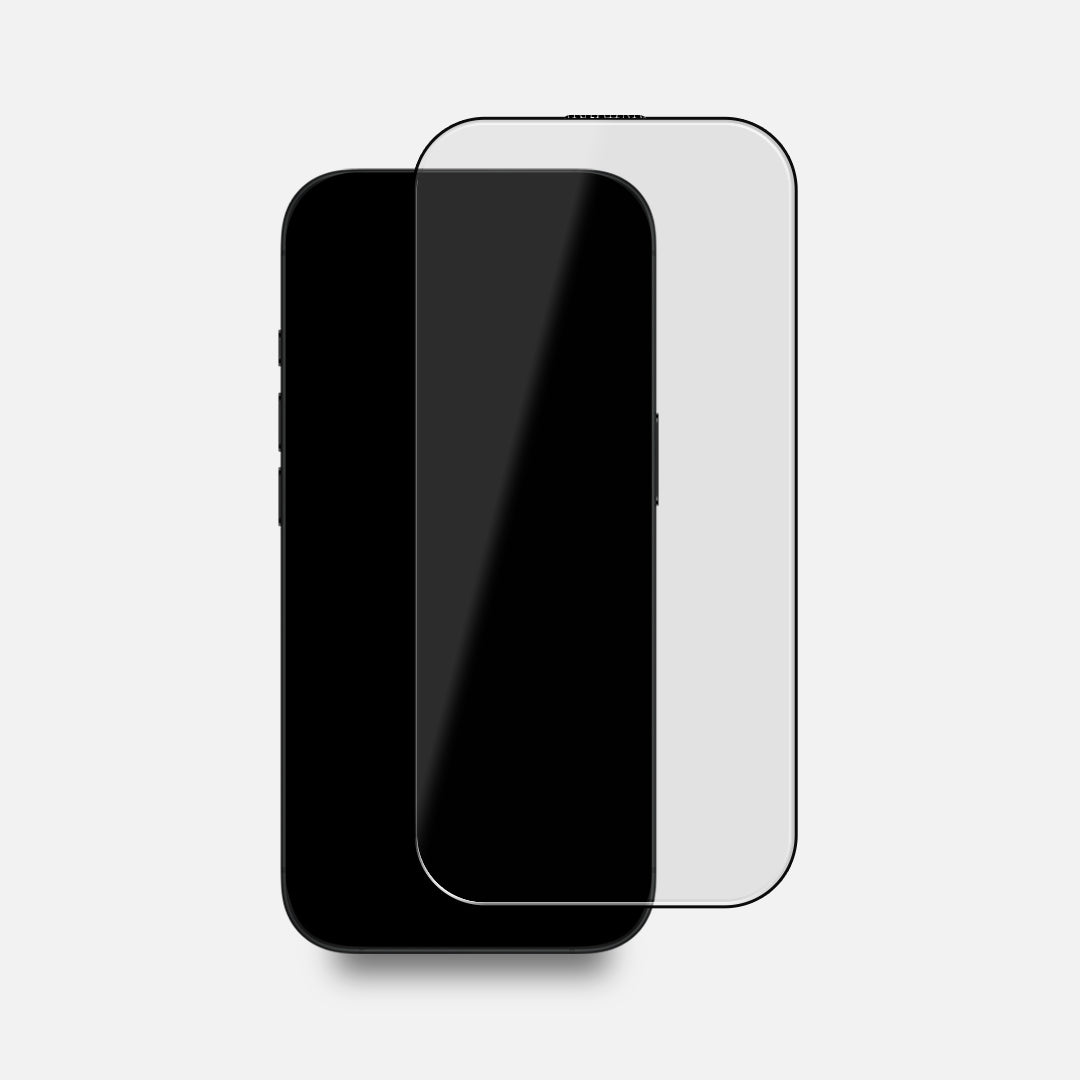 Tempered Glass Screen Protector for iPhone 17 Series