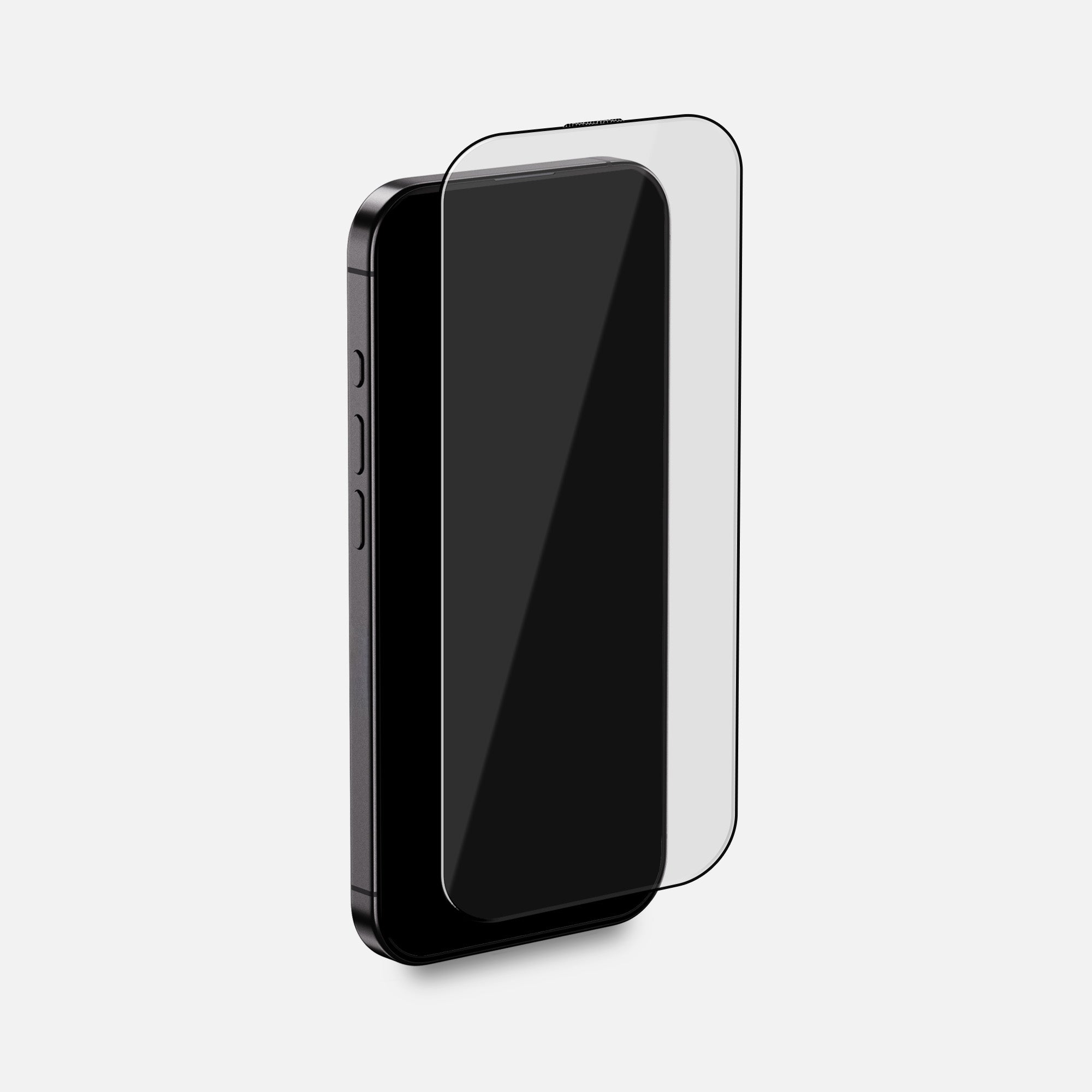 Tempered Glass Screen Protector for iPhone 17 Series