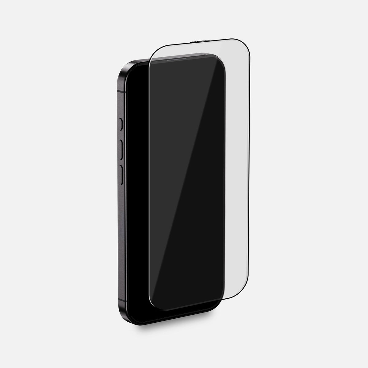 Tempered Glass Screen Protector (2pcs) for iPhone 17 Pro - RYAN London