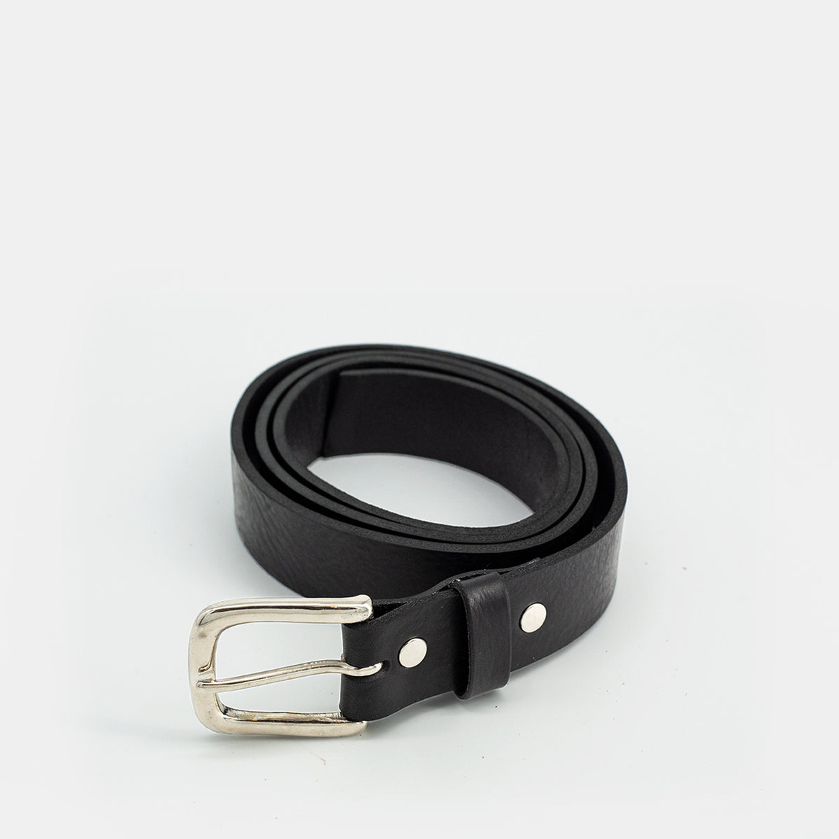 Leather Belt - RYAN London