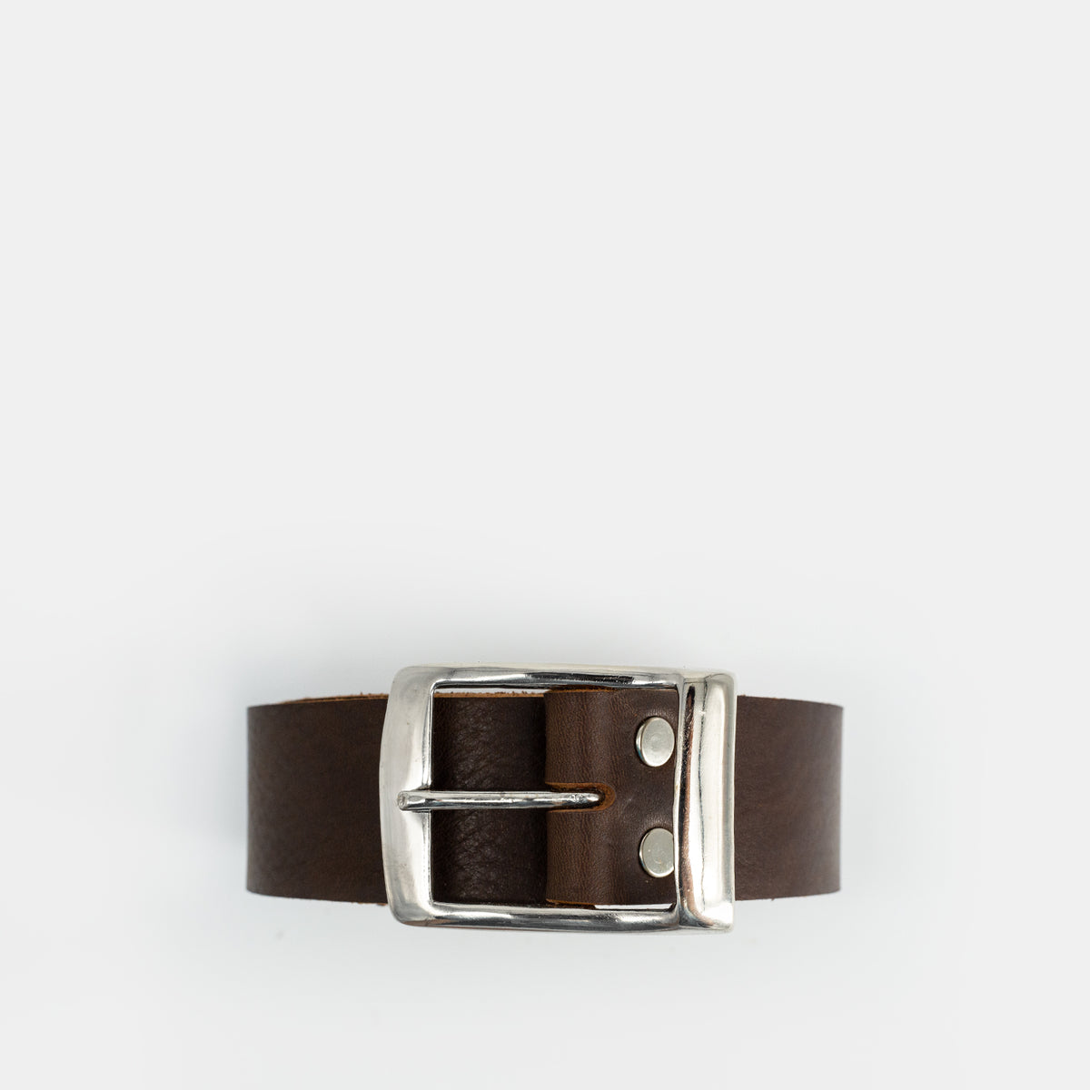 Leather Belt - RYAN London