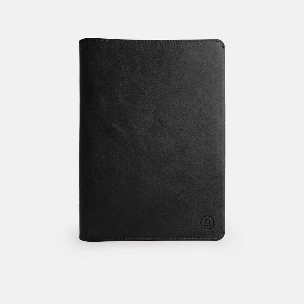 Leuchtturm Notebook Cover - Black - RYAN London