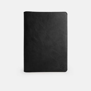 Leuchtturm Notebook Cover - Black