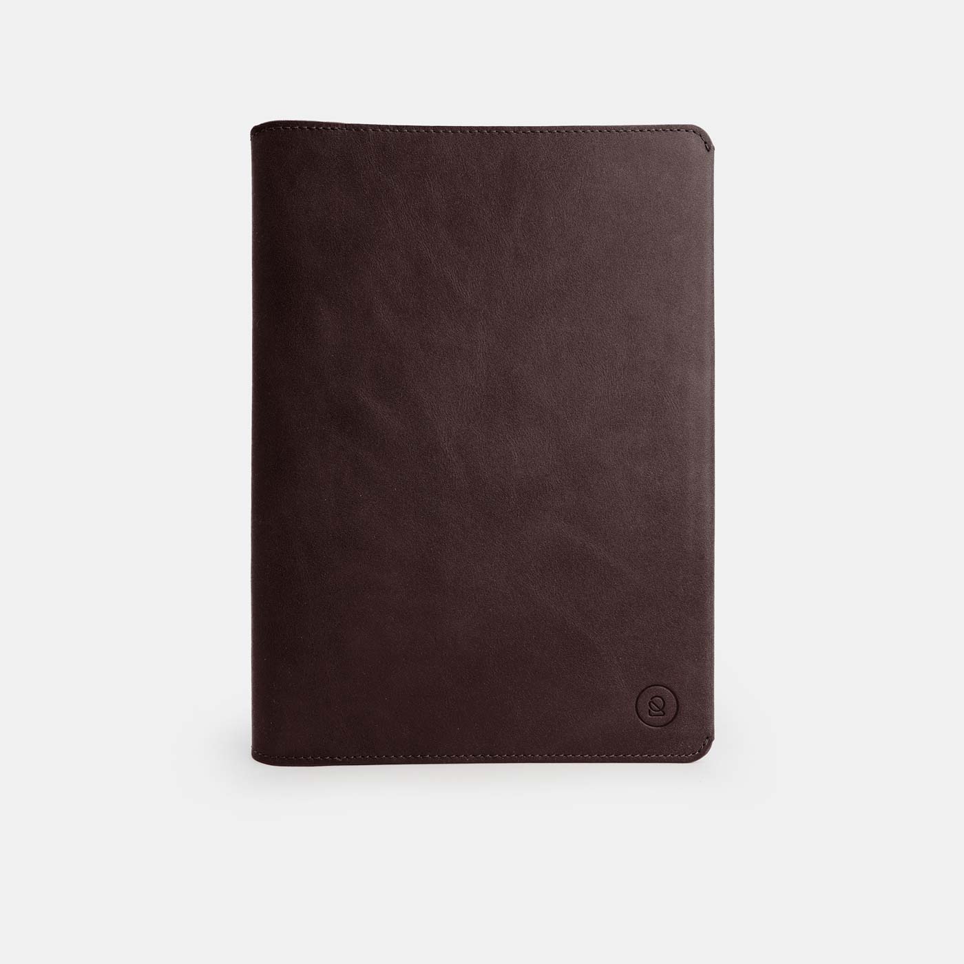 Leuchtturm Notebook Cover - Dark Brown - RYAN London