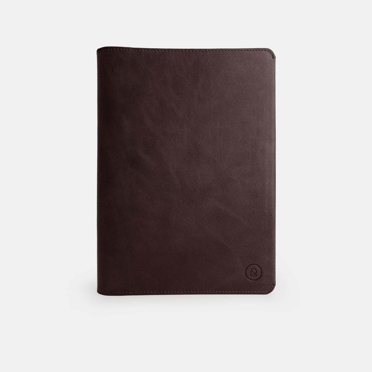 Leuchtturm Notebook Cover - Dark Brown - RYAN London