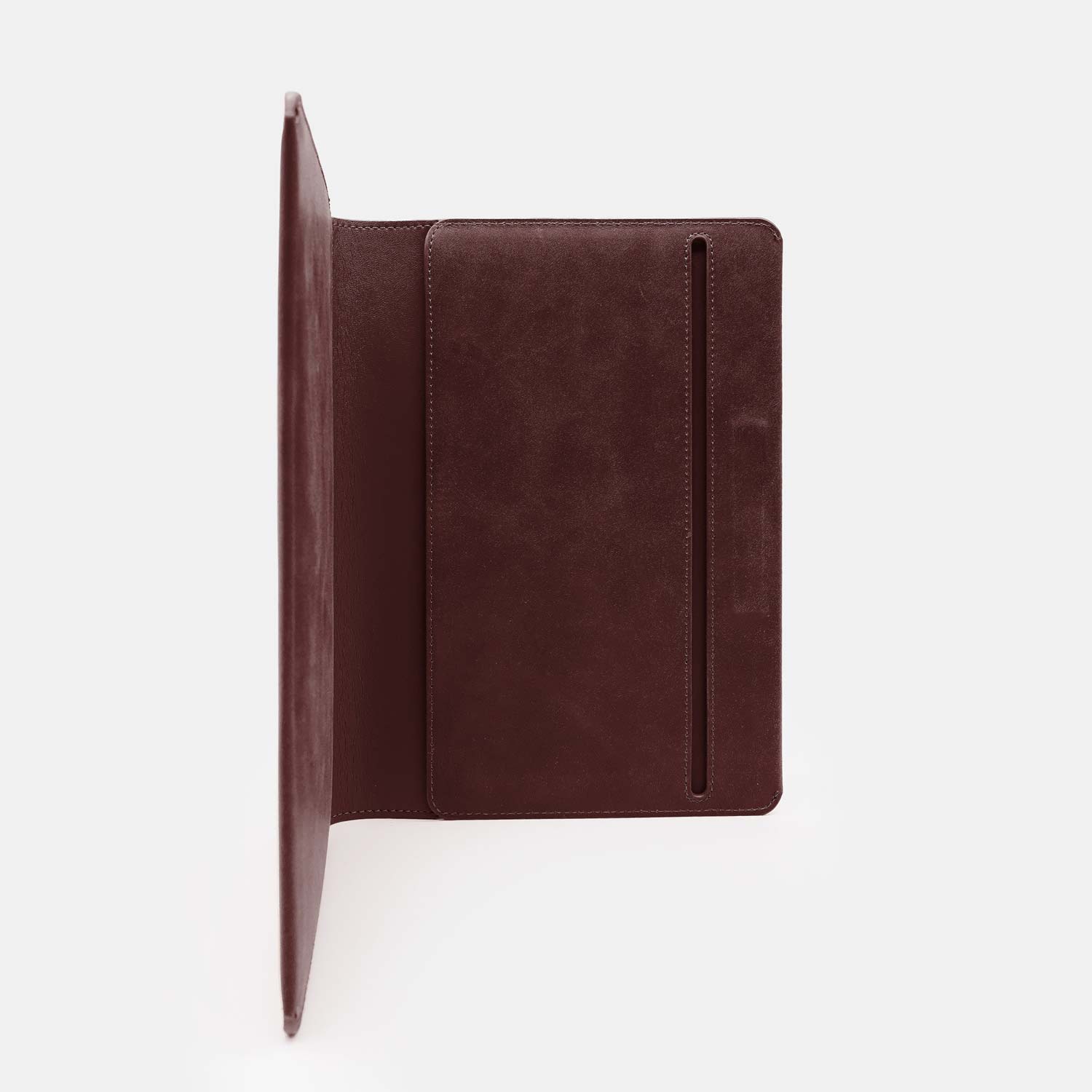 Leuchtturm Notebook Cover - Dark Brown - RYAN London