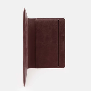 Leuchtturm Notebook Cover - Dark Brown