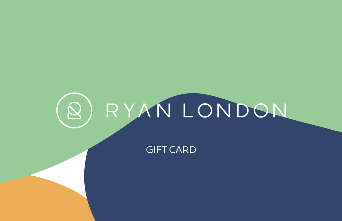 Gift Card - RYAN London